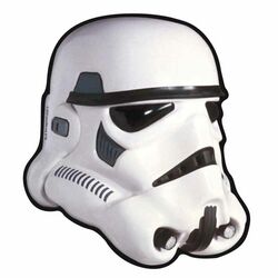 Star Wars Mousepad - Trooper az pgs.hu