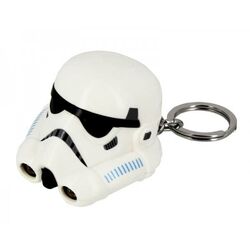 Star Wars Stormtrooper, kulcstartó az pgs.hu