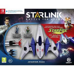 Starlink: Battle for Atlas (Starter Pack) az pgs.hu