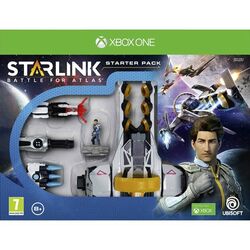 Starlink: Battle for Atlas (Starter Pack) az pgs.hu