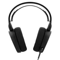 Játékos fülhallgató SteelSeries Arctis 3 (2019 Kiadás), fekete - OPENBOX (Bontott csomagolás, teljes garancia) az pgs.hu