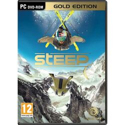 Steep (Gold Edition) az pgs.hu