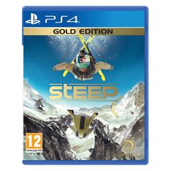 Steep (Gold Edition) az pgs.hu