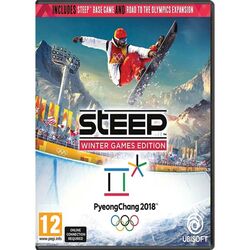 Steep (Winter Games Edition) az pgs.hu