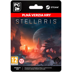 Stellaris [Steam] az pgs.hu