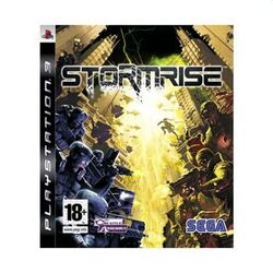 Stormrise [PS3] - BAZÁR (Használt termék) az pgs.hu