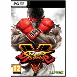 Street Fighter 5 az pgs.hu