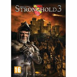 Stronghold 3 az pgs.hu
