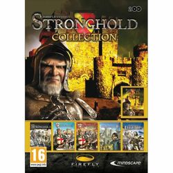 Stronghold Collection az pgs.hu