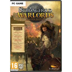 Stronghold: Warlords (Limited Edition) az pgs.hu