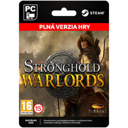 Stronghold: Warlords [Steam] az pgs.hu
