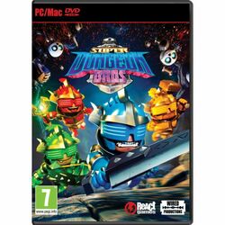 Super Dungeon Bros az pgs.hu