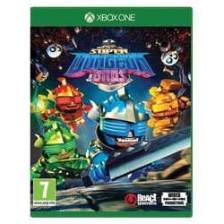 Super Dungeon Bros az pgs.hu