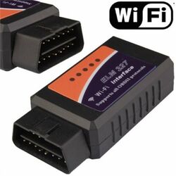 Super mini ELM327 WIFI, univerzális autós diagnosztikai egység az pgs.hu