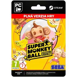 Super Monkey Ball: Banana Blitz HD [Steam] az pgs.hu