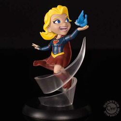 Supergirl Q-Figure 12 cm az pgs.hu