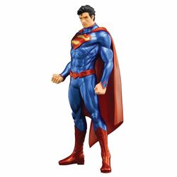 Superman (Justice League) az pgs.hu