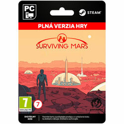 Surviving Mars [Steam] az pgs.hu