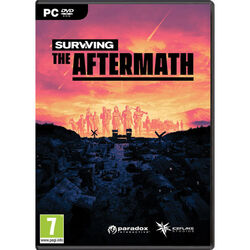 Surviving the Aftermath az pgs.hu