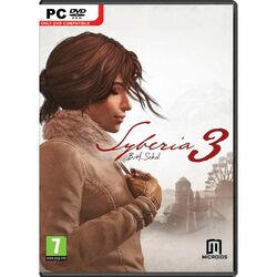 Syberia 3 az pgs.hu