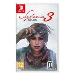 Syberia 3 az pgs.hu