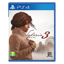 Syberia 3 az pgs.hu