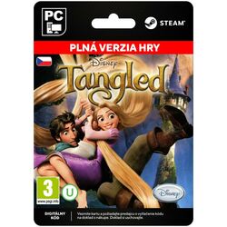 Tangled [Steam]