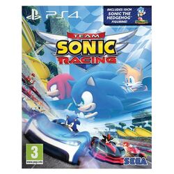 Team Sonic Racing (Christmas Bundle Pack) az pgs.hu