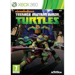 Teenage Mutant Ninja Turtles az pgs.hu