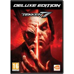Tekken 7 (Deluxe Edition) az pgs.hu