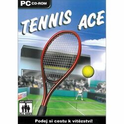 Tennis Ace az pgs.hu