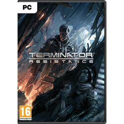 Terminator: Resistance az pgs.hu