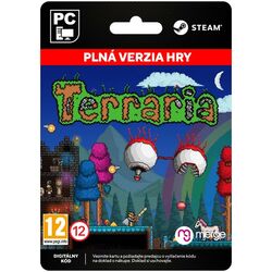 Terraria [Steam] az pgs.hu