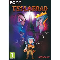 Teslagrad az pgs.hu