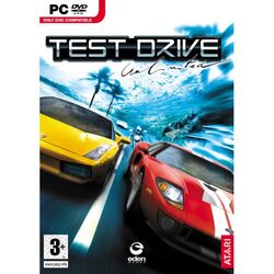 Test Drive Unlimited az pgs.hu