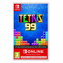 Tetris 99 az pgs.hu