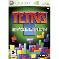 Tetris Evolution az pgs.hu