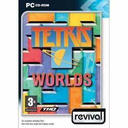 Tetris Worlds az pgs.hu