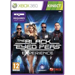 The Black Eyed Peas Experience az pgs.hu