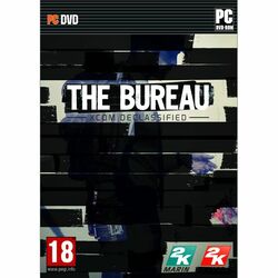 The Bureau: XCOM Declassified az pgs.hu