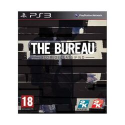 The Bureau: XCOM Declassified [PS3] - BAZÁR (használt termék) az pgs.hu
