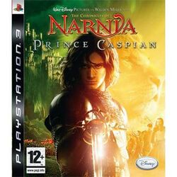 The Chronicles of Narnia: Prince Caspian [PS3] - BAZÁR (használt termék) az pgs.hu