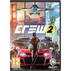 The Crew 2 az pgs.hu