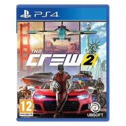 The Crew 2 az pgs.hu