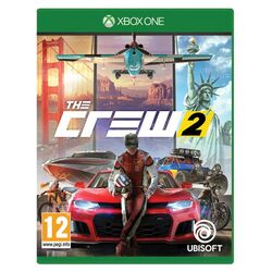 The Crew 2 az pgs.hu