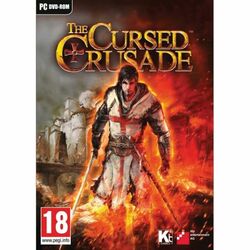 The Cursed Crusade az pgs.hu