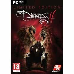 The Darkness 2 (Limited Edition) az pgs.hu