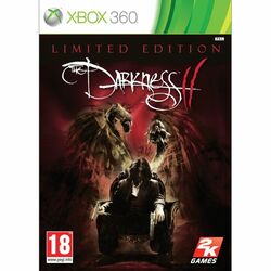 The Darkness 2 (Limited Edition) az pgs.hu