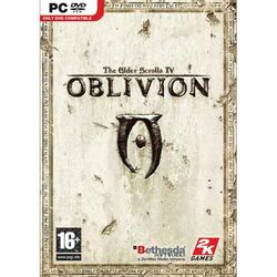 The Elder Scrolls IV: Oblivion az pgs.hu