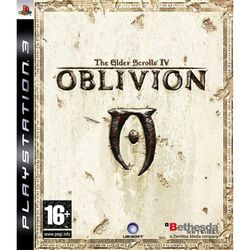 The Elder Scrolls 4: Oblivion az pgs.hu
